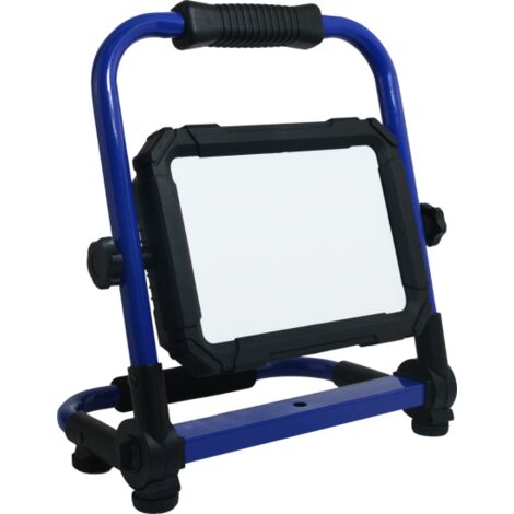 Projecteur Led Pliable Hexakit Portable, Puissant Et Pliable Sur Batterie - Hexakit (1/2)