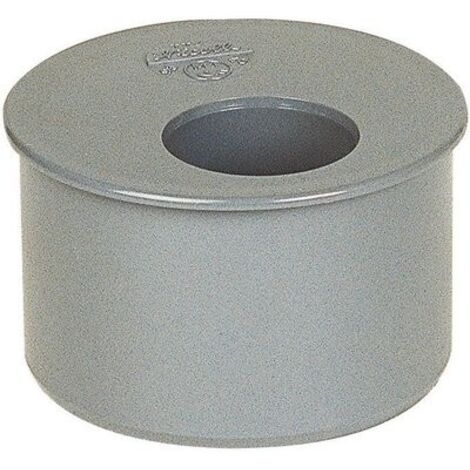 Tampon Pvc 125-100 (1/2)
