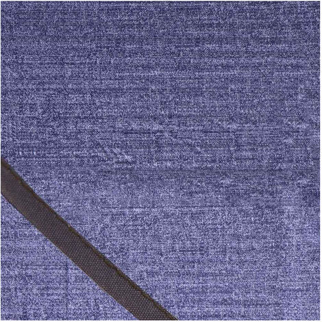 Nappe Huile Bord Rond Couleurs Assorties ø140cm Exma. - Exma (1/2)