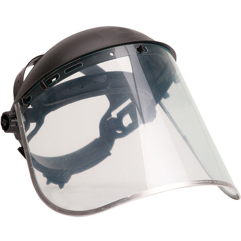 Ecran De Protection Plus - Incolore - Portwest