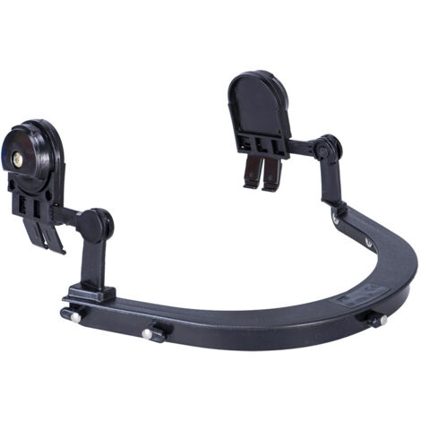 Support Ecran Pour Casques - Noir - Portwest