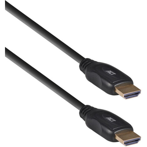 Câble Hdmi Haute Vitesse 1,5 Mètre (1/4)