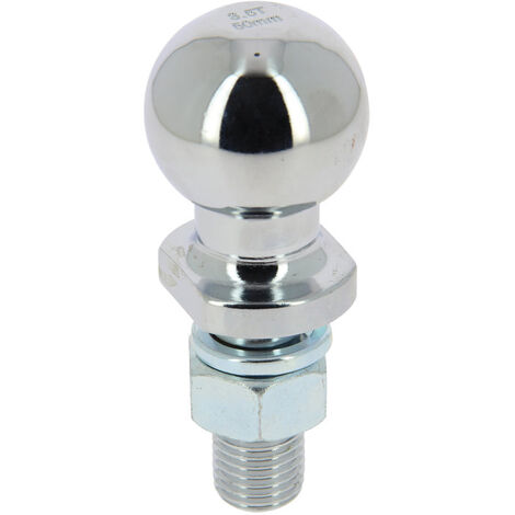 XLPT Boule attelage droite