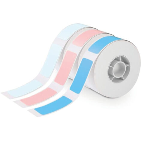 Kit Papier Couleur Edm Recharge Papier Couleur Pour Piège à Insectes - Edm (1/4)