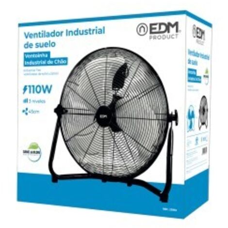Pales De Ventilateur Pour Moteurs Électriques - Diamètre 145mm, Forage 18mm, Hauteur 28mm - Qualité 1A