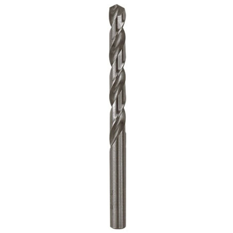 10 Foret Hss Cobalt 5% 6 Mm Vrac - Riss (1/4)