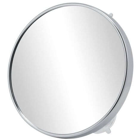 Miroir Gross X5 Ventouse Rond ø15cm - Mp Glass (1/4)