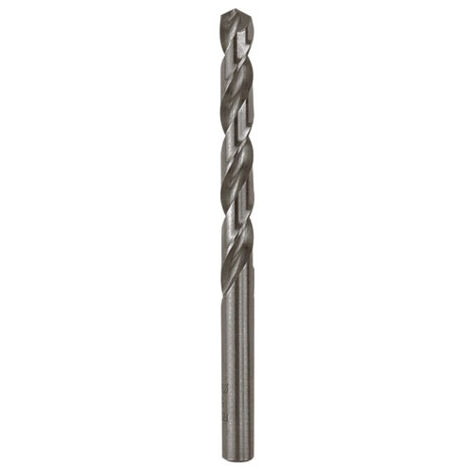 10 Foret Hss Cobalt 5% 8 Mm Vrac - Riss (1/4)