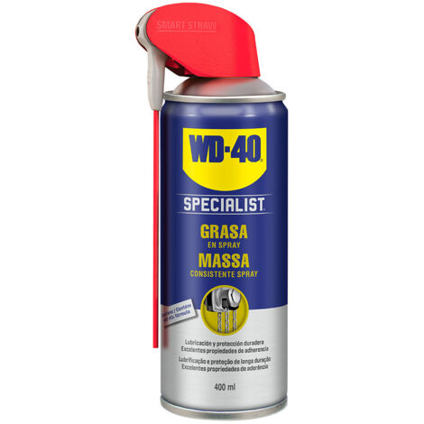 Grasa en spray Specialist WD-40 - talla