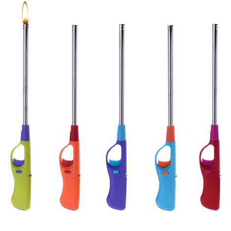 1 Briquet Extra Large Bbq - 35x4x2,5cm