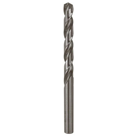 10 Foret Hss Cobalt 5% 5 Mm Vrac - Riss (1/5)