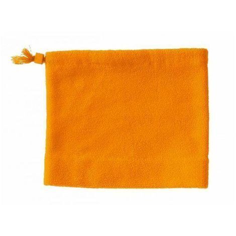 Cache-nez Polaire Bleu Protection Thermique Visage - Coverguard (1/2)