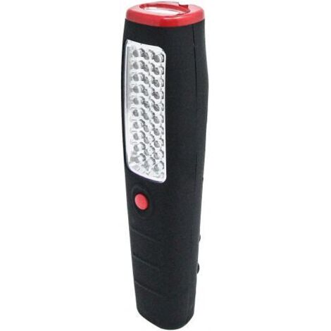 Lampe Torche 30 Led + Lampe Torche 7 Led (1/3)