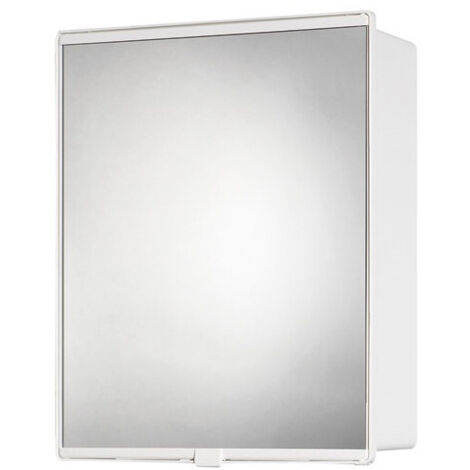 Armoire De Toilette Luna 40x315x14cm - Mp Glass (1/3)
