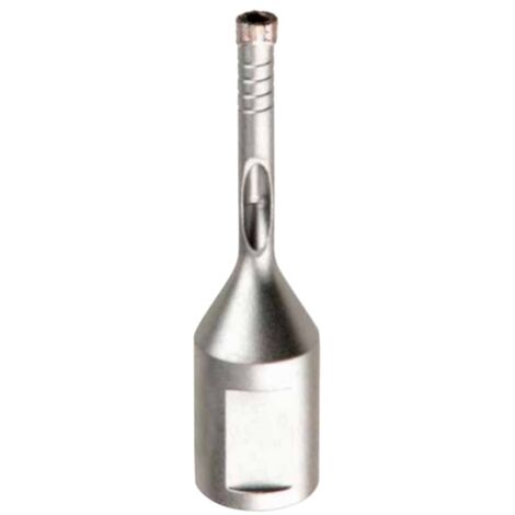 Forets Diamant Avec Attachement M Réf. 423d15désignation 1 Foretdiamètre 15 Mmlongueur 45 / 80 Mm (1/5)