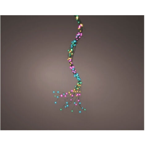 Guirlande de LED lights Lumineo 220 V Multicolore - Marque : Lumineo - EAN : 8720194662106 (1/2)