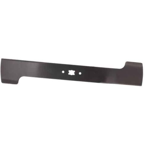 Lame Origine Mtd Pour Tondeuse Thermiques Beaux-jour, Cub Cadet, Gvm, Mastercut, Massey Ferguson, Mr Bricolage, Mr Gardener, Ver (1/3)