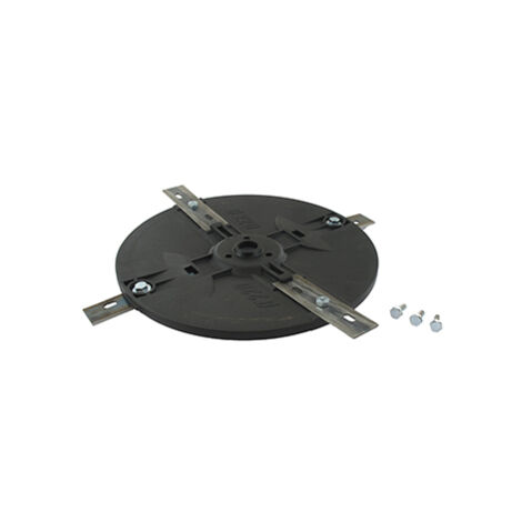 Lames De Tondse Robotisée (modèles OcuMow) - LawnMaster® – Cleva