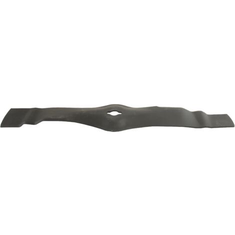Lame Mulching Gauche, Rotation à Droite, Adaptable Pour Tondeuse Autoportée John Deere Modèles Lt133, Lt155, Lt166, Lt160, Lt170 (1/2)