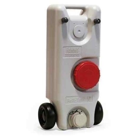 Réservoir Roll Tank 40W pour caravane et camping-car (1/3)