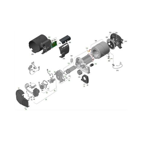Kit Joints De Filtre – Chauffage Truma Combi Diesel – Neuf (sans Emballage)
