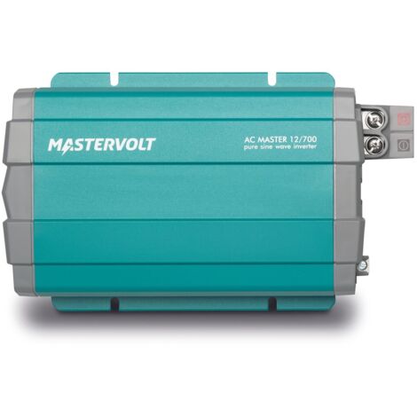 Convertisseur Pur Sinus Ac Master 12/700 - Mastervolt (1/5)