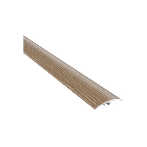 Seuil De Porte Invisifix 5en1 Romus 0,93m Réf.305009 Chêne Manorial - Romus