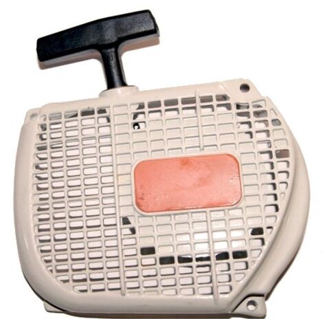 Lanceur Complet Adaptable Pour Stihl Modèles 038 Et Ms380. Remplace Origine 1119-080-1800. (1/2)