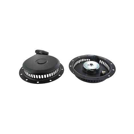 Lanceur Complet Adaptable ROBIN/SUBARU – Pièce Qualité Équivalente Réfs 2695020130 2695020140 – Démarrage Fiable Pour Moteurs EX17, EH12, PKX301, Etc.