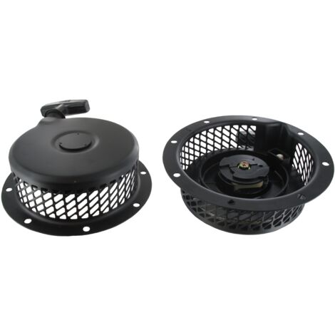 Lanceur pour moteur thermique – Puissance 2,5 kW – Adaptable pour moteurs ROBIN – Pour démarrage rapide et efficace