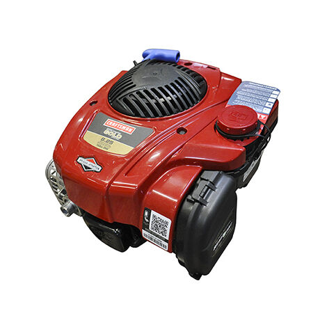 Moteur thermique Briggs & Stratton 625 EX OHV 150cc – Axe vertical 22,2 x 80mm – Régime fixe 3200 tr/min – Démarreur inclus