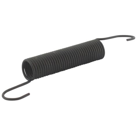 Ressort De Traction Origine Mtd Pour Tondeuses Thermique Tractée Beaux Jour, Black-line, Cub Cadet, Massey Ferguson, Mastercut, (1/2)