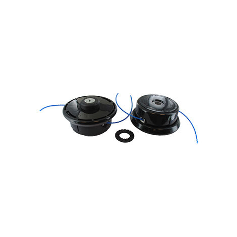 tête fil nylon tap 'n go (z5) pour echo modèles rm-520es, srm-265tes/l, srm-265tes/u, srm-300tes/l, srm-300tes/u, srm-320, srm-3