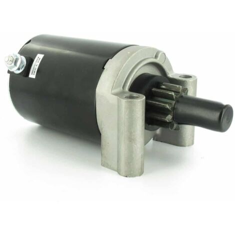 Démarreur KOHLER 1209810 - 2509803 - 2509804 - 2509805 - 2509806 - 2509807 (1/2)