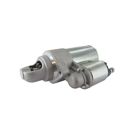 Démarreur Électrique Moto Premium Pour Yamaha YZF-R1 2004-2008 - Métal Robuste, Compatible 5VY-81890-00 / 4C8-81890-00, Démarrage Fiable Et Puissant
