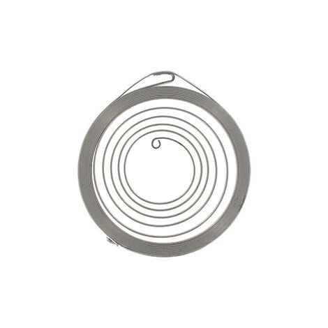 Ressort De Lanceur Adaptable Pour Tecumseh Modèles Hm70, Hm80, Hm100, V, Vm, H. Remplace Origine: 590487 (1/2)