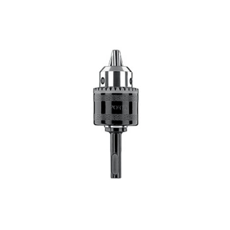 Clé De Mandrin 13mm Dapetz - Acier Haute Résistance, Pour Perceuses - Remplacement Universel