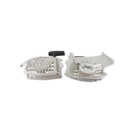 Lanceur Complet Adaptable Stihl Pour Tronçonneuses Ms171, Ms181, Ms211. Remplace Origine 1139 080 2102.