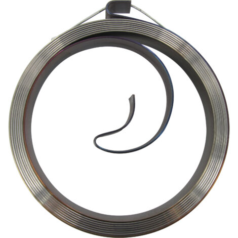 Ressort lanceur adaptable pour Briggs & Stratton, Honda, Loncin, Oleo-mac, Robin, Stihl – Remplace 28442-ZE2-W01, 6000132 – Pour moteurs thermiques