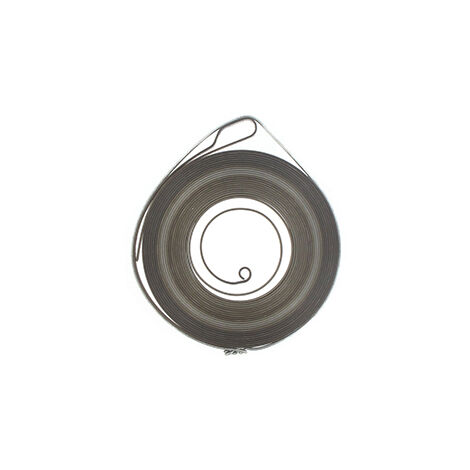 Ressort De Lanceur Adaptable Pour Echo (kioritz) Modèles 451, 452, 500, 550, 600, 601, 602, 650, 700, 701, 702, 750, 5500, 6700, (1/2)
