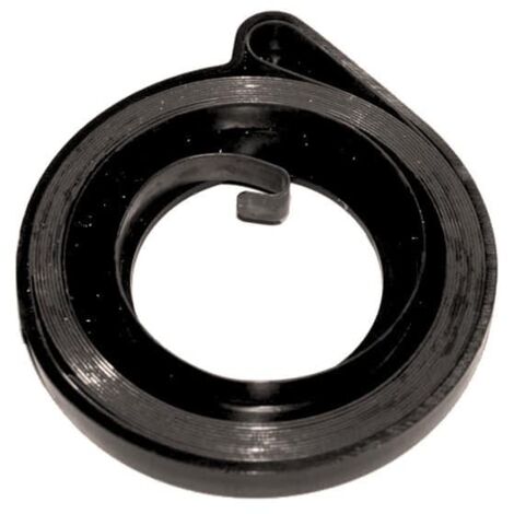 MOLLA AVVIAMENTO DECESPUGLIATORE Soffiatore Husqvarna Jonsered 502200601 114890215001 - Foto 3