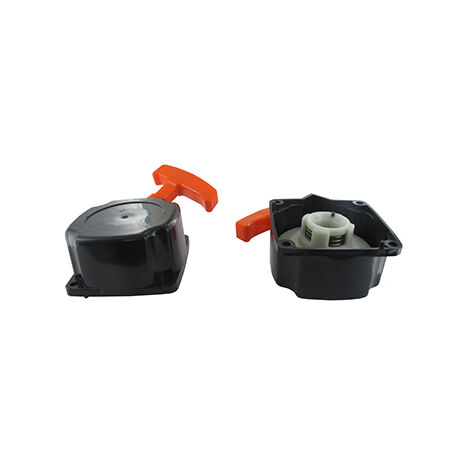 Scheppach – Lanceur pour débroussailleuses – Démarrage efficace – Compatible modèles BCH5200PB, MFH3300-4P, MFH5200-4P, MFH5300-4BP, MFW52-5P, MS173-51E, MS139-46