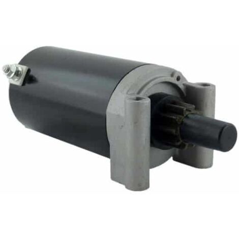 Démarreur KOHLER 3209801S - 3209801 - 2009806S - 3209803 - 3209803S (1/3)