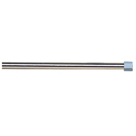 Brosserie Thomas 1272 Manche à balai aluminium ergonomique (1/3)