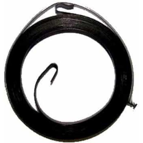 Ressort de lanceur STIHL 4126-195-1600 – Adaptable pour modèles FS48/FS52/FS56 – Performance fiable et fonctionnement optimal (1/2)