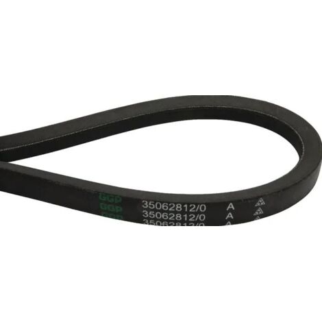 Courroie B54 De Plateau De Coupe Pour Modèles Tcp 122 Origine Stiga. (1/2)