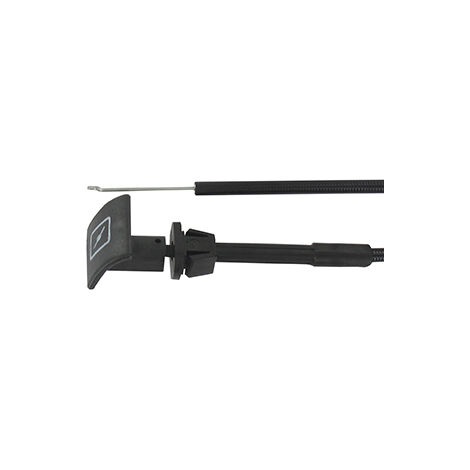 Commande De Starter D'origine Pour Stiga Modèles Tcp102, Tcp122. Origine: 125090001/2. [] (1/2)