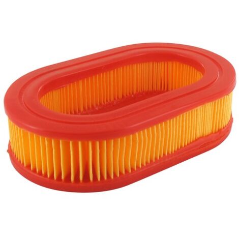 Filtre à air moteur tondeuse – Compatible avec modèles MS225-53E et MS225-53 – Filtration optimale pour moteur – D'origine Scheppach