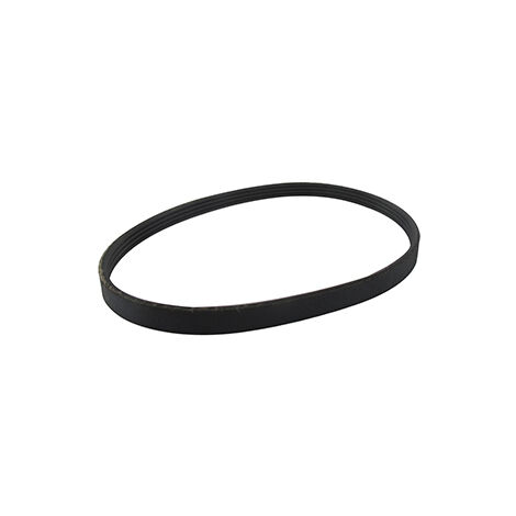 Courroie lignee pour tondeuse électrique – 7 stries – Longueur 470mm – Compatible modèles E1740P et E1944P