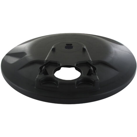Protection De Roue Arrière Diamètre: 280mm Pour Tondeuse. Origine Stiga. (1/2)